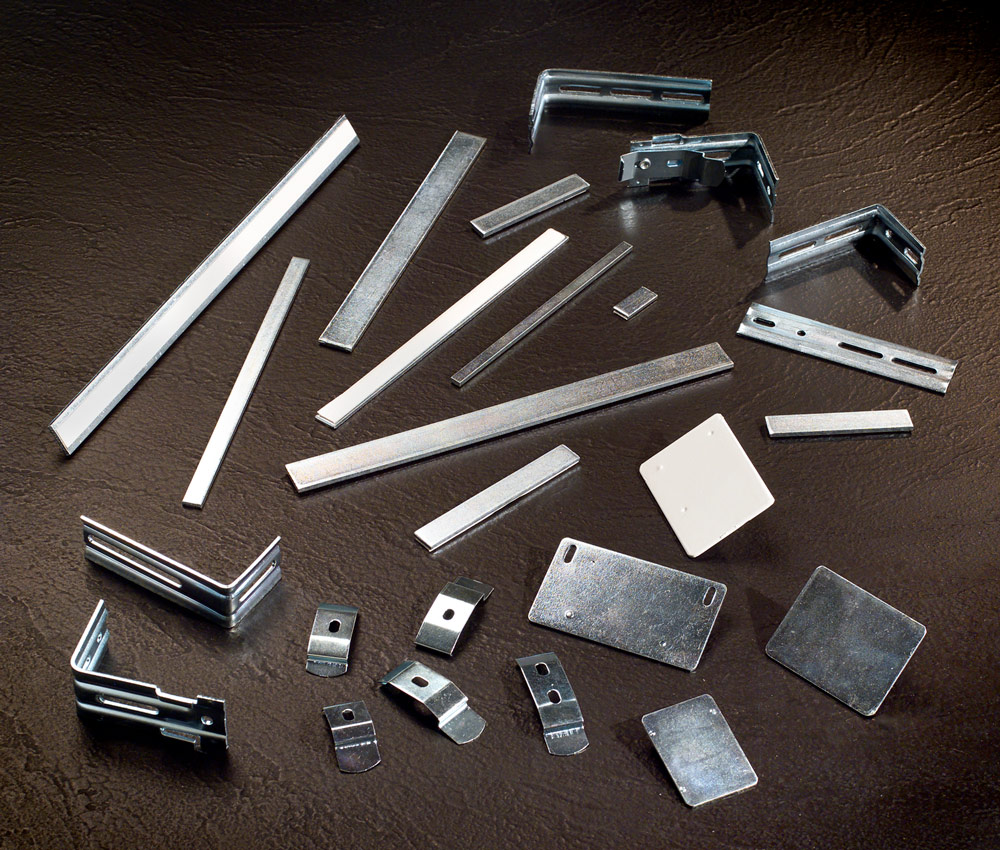 Metal Stampings